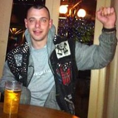 Mark 'Sparky' Lansdown