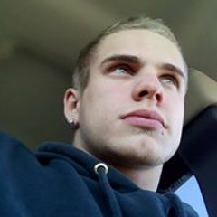 Jesse Copeman