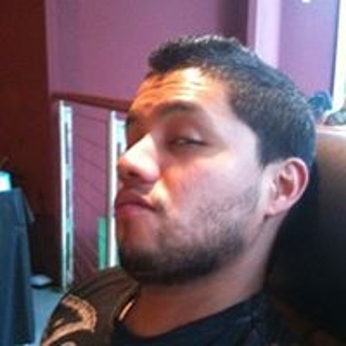 Jose Escamilla Martinez’s avatar