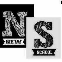 New School BW