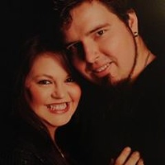 Christy-Marie Walker