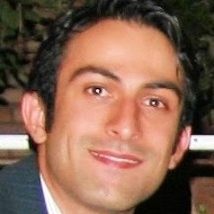 Arash Sheikh Mozaffari