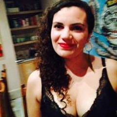 Melody Belle Fellner