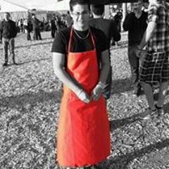 Ryan Randy Dumartheray