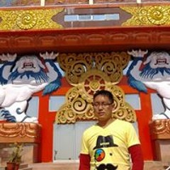Dorji Jamtsho