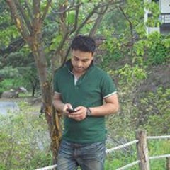 Md Kawsar Sheikh