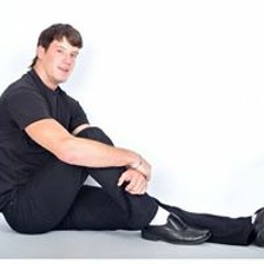 Jonathan Engelbrecht 1