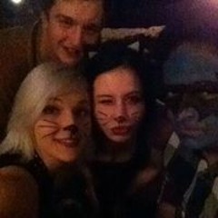 Chanel Domenique Hutter