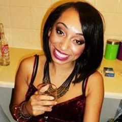 Shanice Denico Jackson