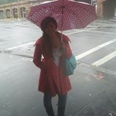 Jennlyn Ocampo Harrison