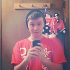 William George Moats