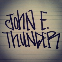 johnethunder