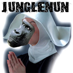 Jungle Nun