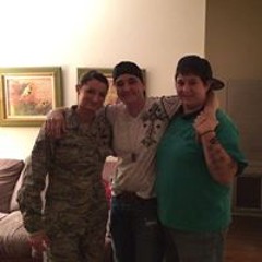 Christina Anderson 42