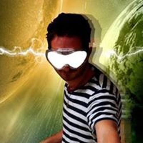 Bombec Adrien’s avatar