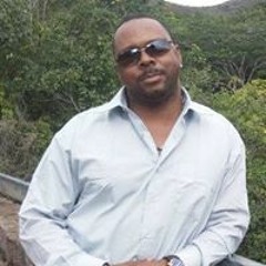 Malcom Middlebrook Sr.