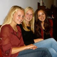 Myrthe van den Homberg