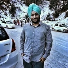 Kuwardeep Singh