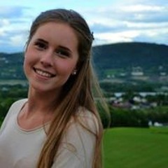 Hanna Hovde Danielsen