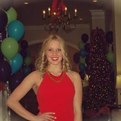 Angie Bratton-Daoust