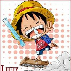 Luffy King 1