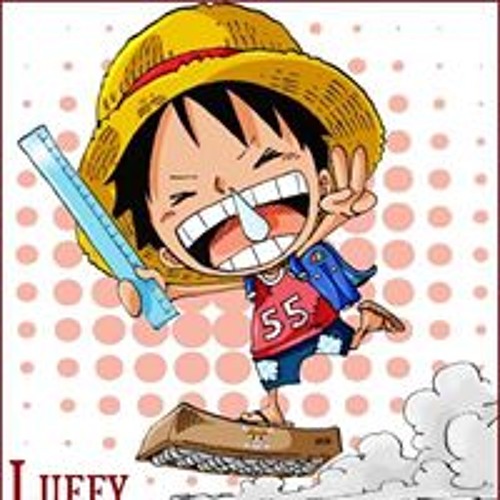 Luffy King 1’s avatar