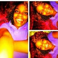 Jazzie Renee Rose
