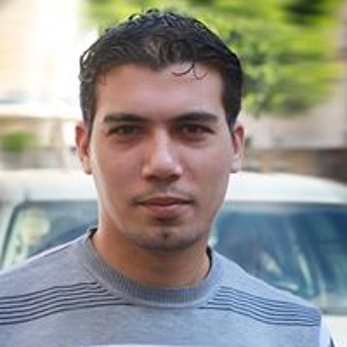 Amir Turk 1’s avatar
