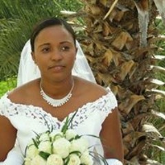 Bernide Dely Baptiste