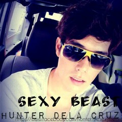 Hunter Dela Cruz