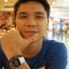 Mark Christian Minlay