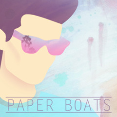 Paper Boats