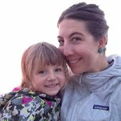 Jennifer Anne Johnson 1