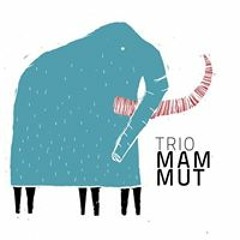 Trio Mammut