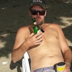 Rhys Woodstock Williamson