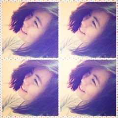 Patricia Denise Luna