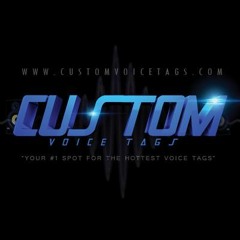 Custom Voice Tags