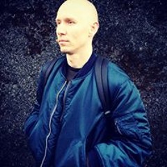 Bartek Wyszynski 1