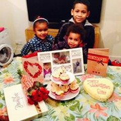 SainiMillie Nasilasila