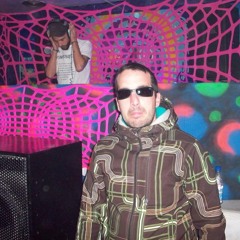 Xronis Psychedelic Minds