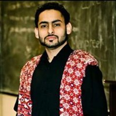 Gurbinder Gill 1