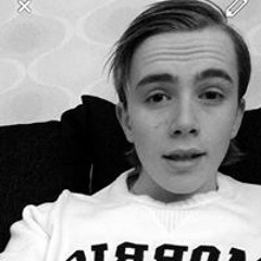 Jonatan Hirsh