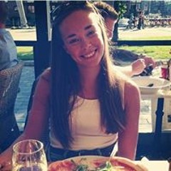 Johanna Karoline Åkerlund