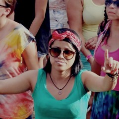 Thainara Gonçalves.
