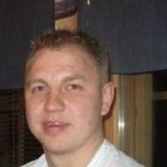Janne Väisänen