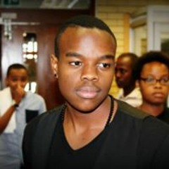Bill Siziba