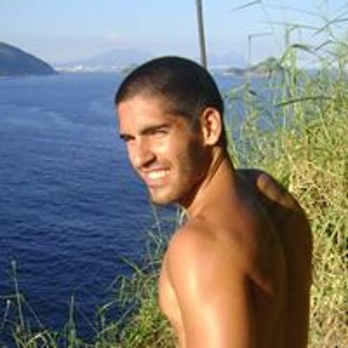 Vinícius Rodrigues 231’s avatar