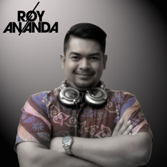 Roy Ananda