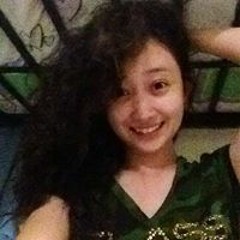 Glesirhyl Pentinio Santos