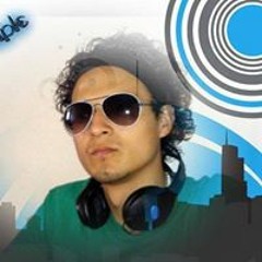 David Alberto Garcia 1